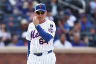 Former Mets Reliever Slams Carlos Mendoza for Poor Bullpen Management