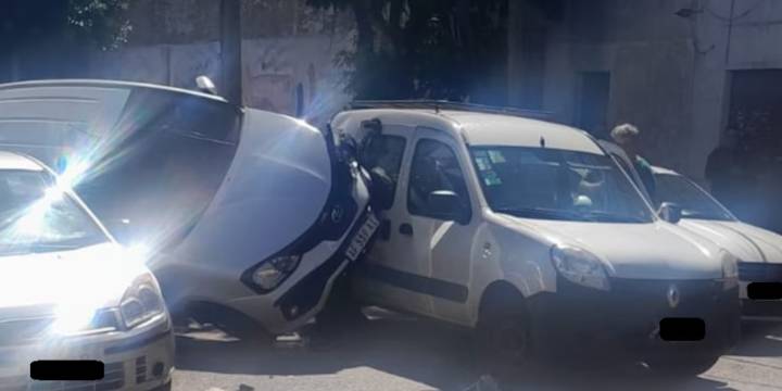 Tiros en Villa Celina: quién era el delincuente muerto y qué dijo el barrabrava prófugo que fue recapturado