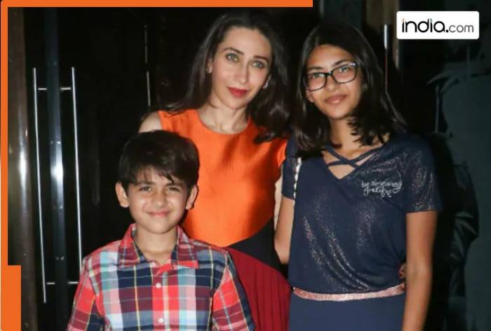 Karisma Kapoor's daughter Samaira makes shocking claims about her stepmother Priya Sachdev, says...