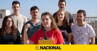 Correllengua Agermanat: 17 etapas y 1.500 kilómetros para reivindicar la unidad de la lengua
