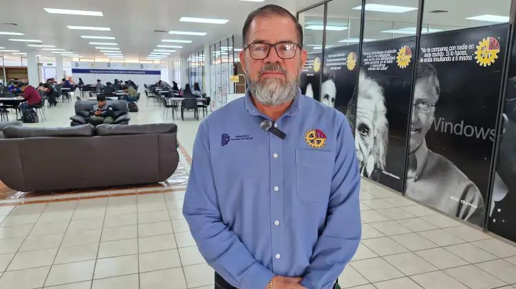 Participan alumnos del ITN en InnovaTecNM 2025 en Puebla