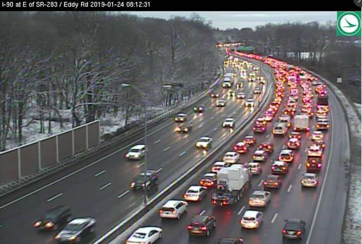 Tired of paying income taxes to multiple cities? Ohio eyes changes to how system works