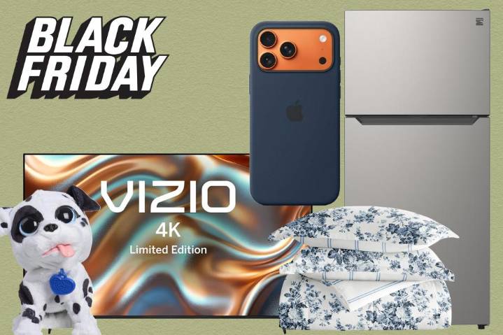 41 best Walmart Black Friday deals at unbelievably low prices