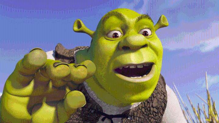 Marcello Hernández, Skyler Gisondo Join 'Shrek 5'