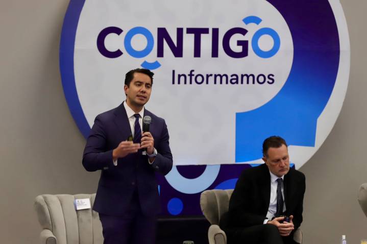 Anuncian 400 millones de pesos para obra pluvial en zona de Peñuelas