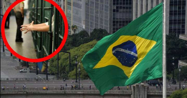 Brasil aprueba ley que endurece castigos contra el crimen organizado; ¿cuál es la pena máxima?