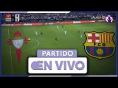 Mira Fútbol Libre TV EN VIVO, Barcelona vs. Celta vía ESPN: link y transmisión