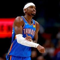 Thunder breeze past Pelicans, Pistons overpower Pacers
