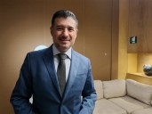 Le fue incómodo al gobierno que el INAI revelara temas de corrupción: Adrián Alcalá