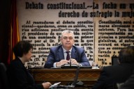 El PP cita en diciembre a Santos Cerdán en la 'comisión Koldo'