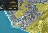 Atlas de Riesgo de Bahía de Banderas seguirá alimentándose y estaría listo hasta 2026