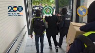 La Policía desarticula la primera célula asentada en España de la banda 'Tren de Aragua' con 13 detenidos