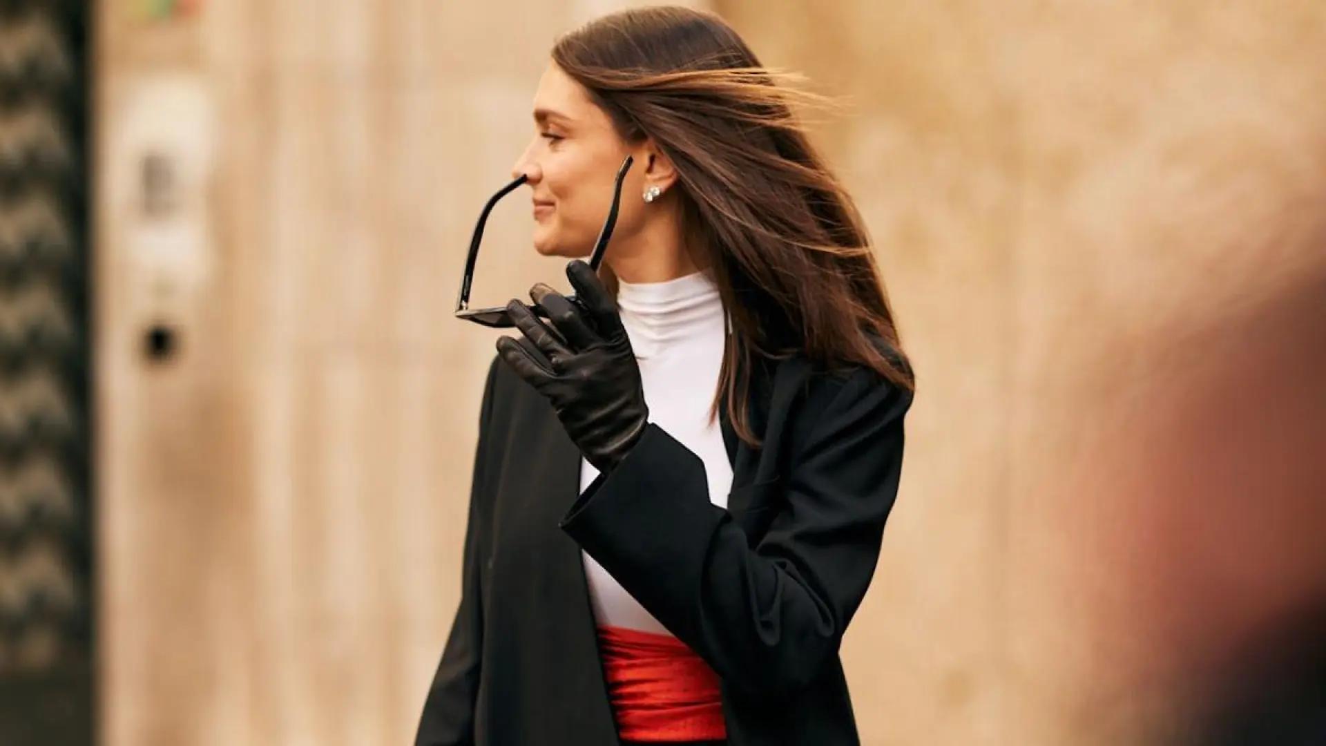 El abrigo de paño elegante, calentito y versátil que se agotará en Zara el Black Friday