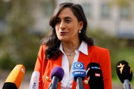 Gaza, Ucrania y Sudán dominan inicio de cumbre de Exteriores del G7