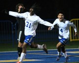 2A soccer: Kevin Gates Jr. gets De La Salle past Fenwick