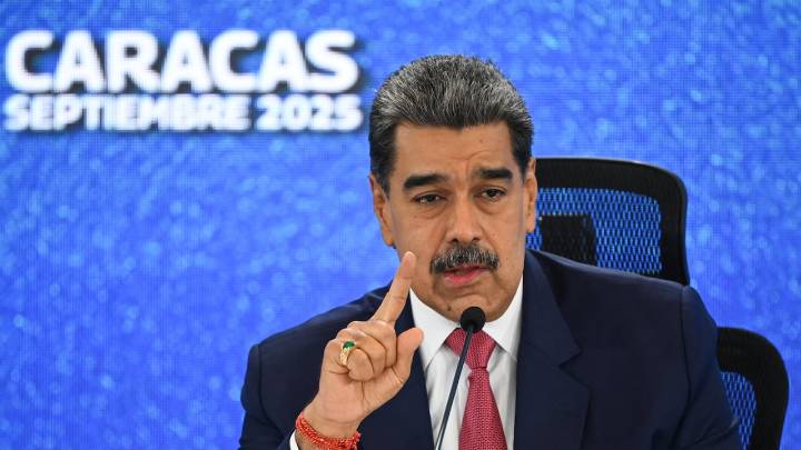 Nicolás Maduro ejecuta “plan especial” luego de la suspensión de vuelos y la dura advertencia de Estados Unidos
