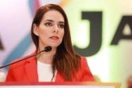 Laura Haro denuncia el recorte del 56% al presupuesto de universidades públicas y acusó a Morena de abandonar a Jalisco y a la UdeG