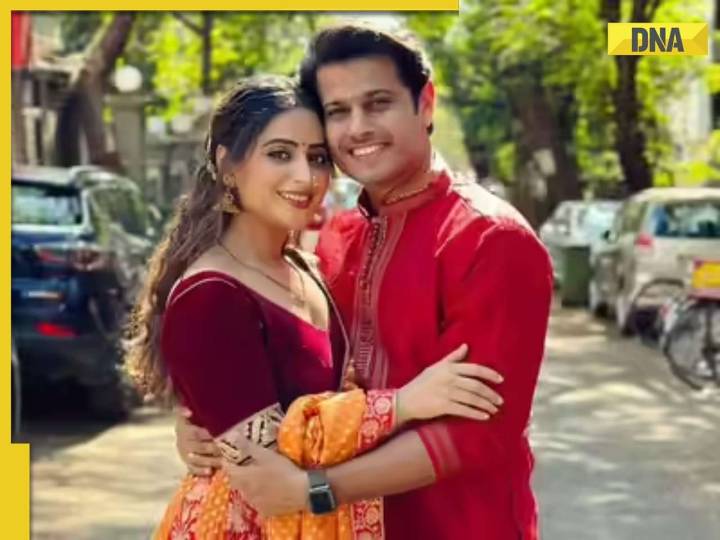 Neil Bhatt-Aishwarya Sharma file for divorce: 5 couples who split after the show