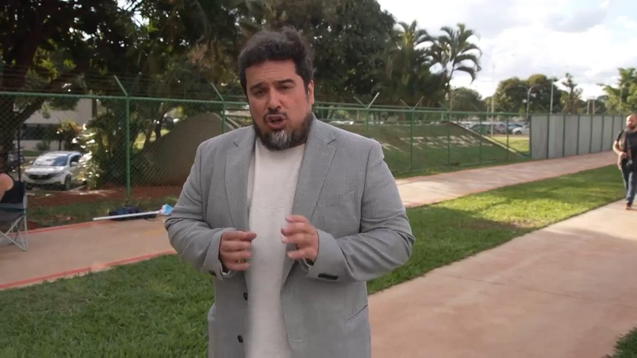 Brazilian Supreme Court upholds Bolsonaro's jailing after ankle monitor tampering, AP explains