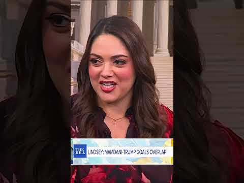 Mamdani And Trump Have Overlapping Goals