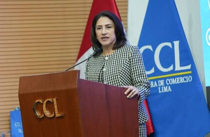 Zonas Económicas Especiales Privadas impulsarán al Perú como eje de desarrollo regional