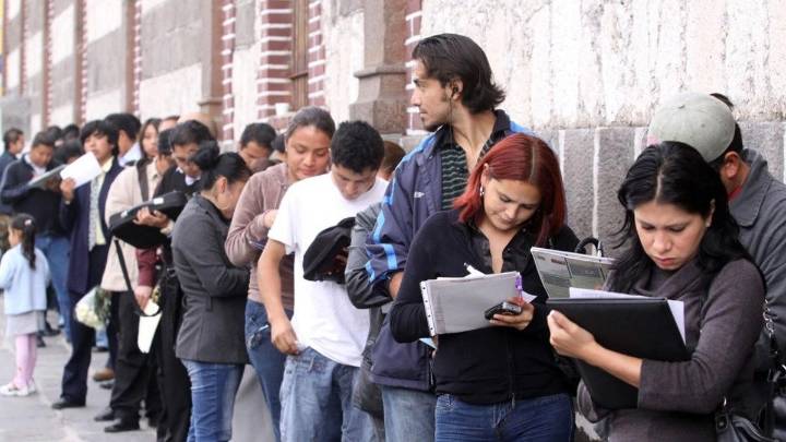 Se consolida la Ciudad de México como la primera entidad del país en empleo formal