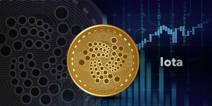 IOTA: cuál es el valor de esta criptomoneda