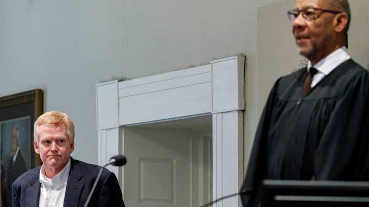 SC Supreme Court to hear oral arguments in Murdaugh murder conviction appeal