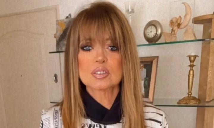 La columna de la Ubfal: Adriana Salgueiro denunció amenazas de muerte