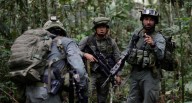 Muertes infantiles en guerra: Medicina Legal identifica 15 menores en acciones militares en Guaviare, Amazonas y Arauca