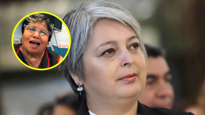 "Jamás ayudó a nadie": Comando de Jara anuncia acciones legales por video de supuesta familiar de la candidata