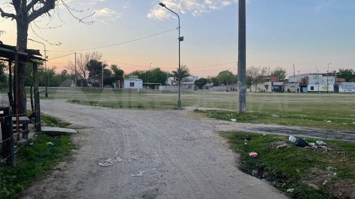 Un hombre fue baleado en el abdomen y lucha por su vida el hospital Cullen