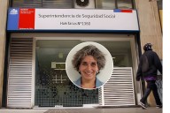 Presidente Boric designa a Andrea Soto como nueva Superintendenta de Seguridad Social