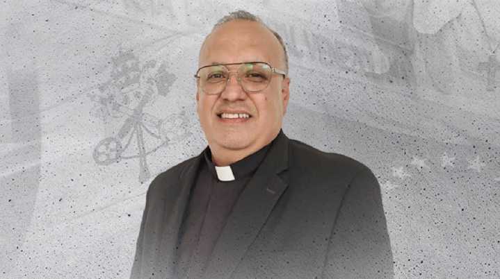El papa León XIV nombró nuevo obispo de la Diócesis de San Fernando de Apure