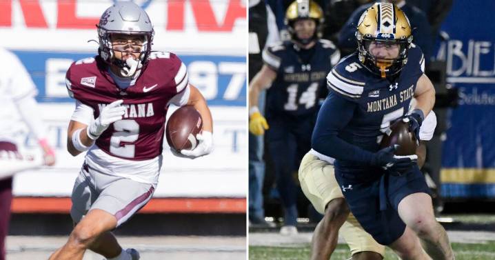 Brawl of the Wild to feature 76 Treasure State natives on Cats, Griz rosters