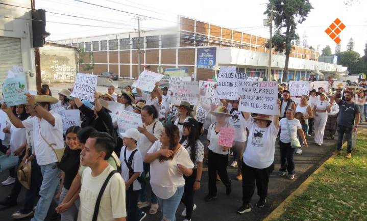 Tiempos de descontento