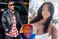 Ray J's estranged wife Princess Love shares pointed 'gaslighting' post after his arrest