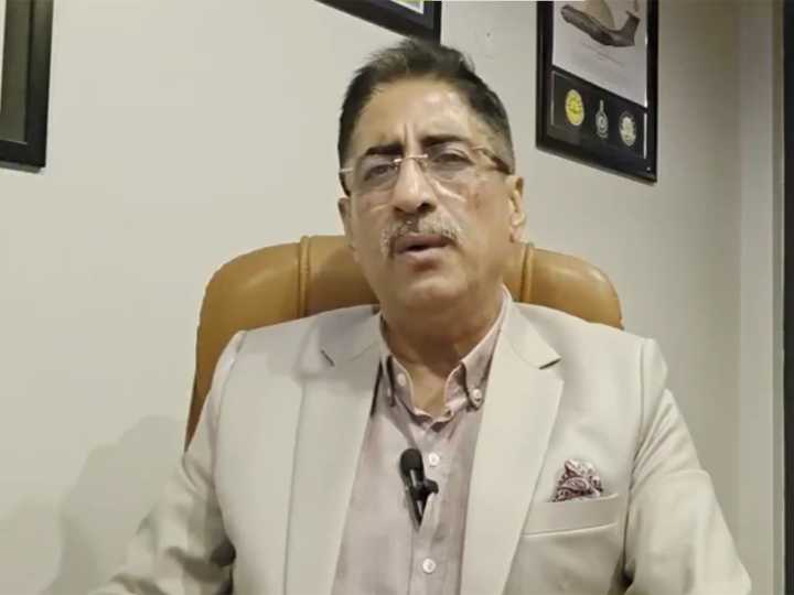 “Shaken up the whole system”: Sanjeev Kapoor (Retd)