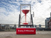 Charity to celebrate nation’s ‘heart heroes’ for their lifesaving work