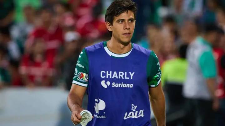 JJ Macías y su maldición con las lesiones: ¿Cuánto tiempo ha estado fuera el crack de Pumas?