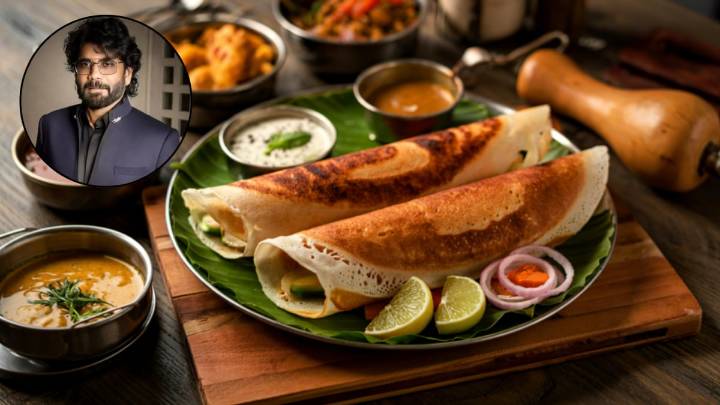 Why Nagarjuna Avoids Late Dinners? Doctors Reveal How This One Habit Keeps Him Fit At 66