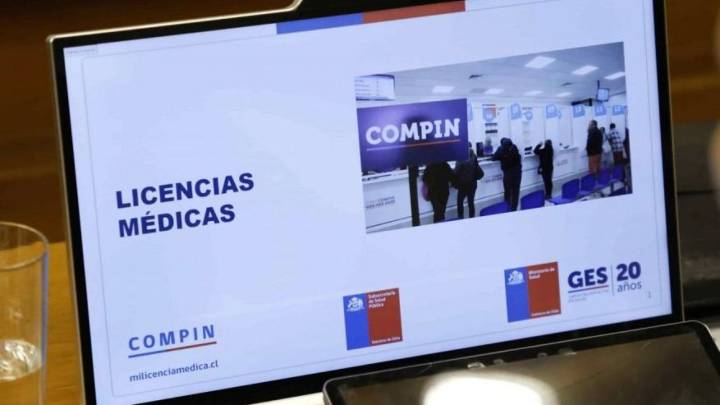 Ahora investigan a médico por presuntas irregularidades en la emisión de licencias médicas en Chillán.