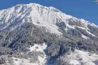 Cinco turistas alemanes mueren por una avalancha de nieve en los Alpes italianos