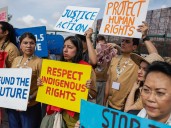 COP30 draft text urges more funds for poorer countries, omits fossil fuels