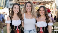 Oktoberfest in the Gardens: Socials from frothy festival at Langley Park