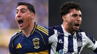 Boca recibe a Talleres en La Bombonera con el regreso de Tevez y el pase en juego