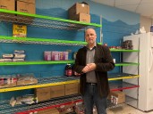 After 10 days of crisis, 100,000 in CNY should receive their SNAP benefits this week