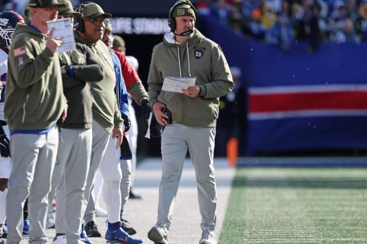 Why Mike Kafka showed he's got a real Giants chance