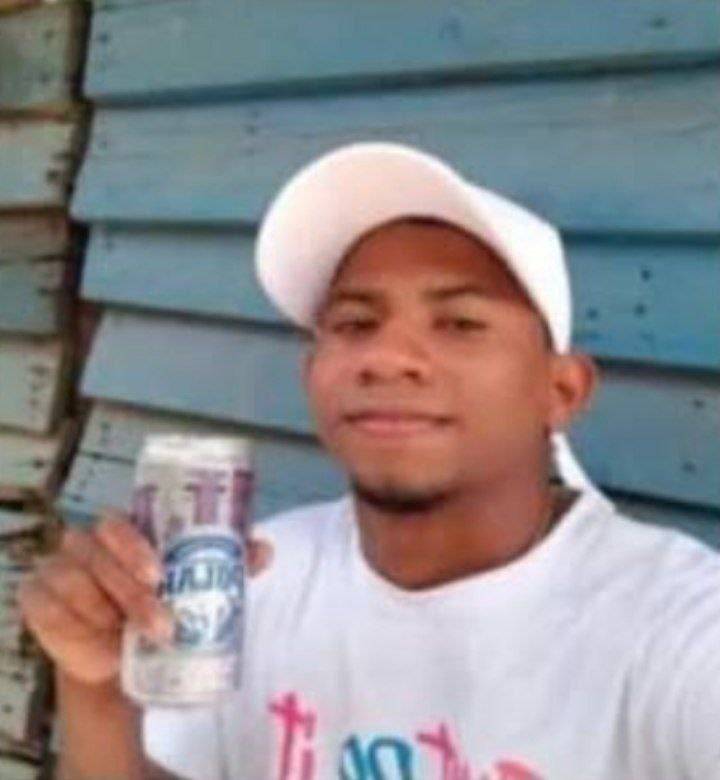 Muere alias “El Marihuano” en un supuesto enfrentamiento con la PNB...