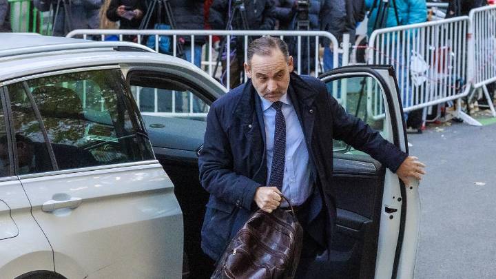 Prisión sin fianza para Ábalos: ¿qué pasa cuando un diputado entra en la cárcel?